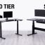 Top 15 Standing Desks Ranked: Ultimate Tier List for Finding the Best Desk