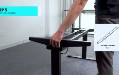 How to Install Epione SmartDesk Pro | Epione SmartDesk Pro Assembly Guide