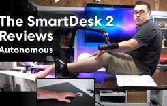 Autonomous SmartDesk Pro Reviews: Save $100 on Your Purchase Today!