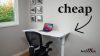 Top Budget Standing Desk Options for Optimal Office Ergonomics