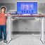 Deskhaus Apex Pro Standing Desk Review: Why This Desk Stands Out Among the Rest