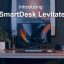 Smartdesk Levitate by Autonomous: Say Hello to the Ultimate Super Desk