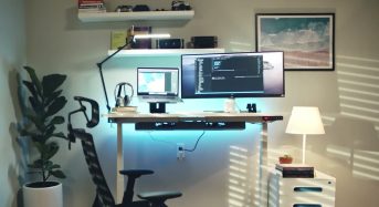 Revolutionize Your Workspace with SmartDesk Connect by Autonomous