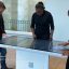 Discover the Cutting-Edge Features of the Ideum Platform II Touch Table